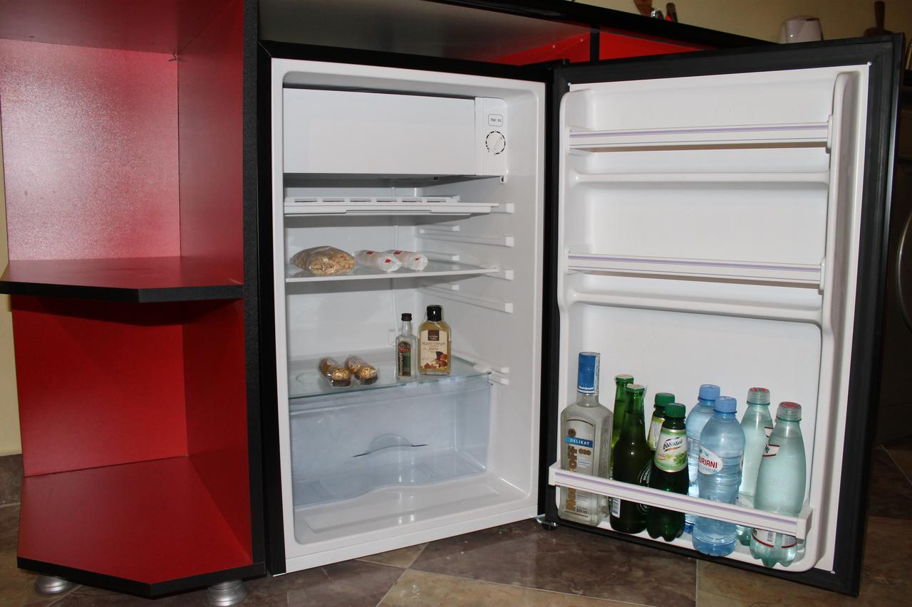 Salomes Apartment Tuti Borjomi Luaran gambar